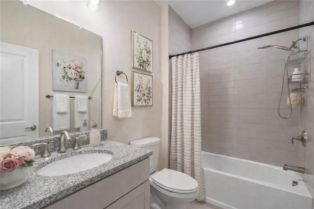 2059 Falls Park Way Decatur, GA 30033 - Photo 15 of 28