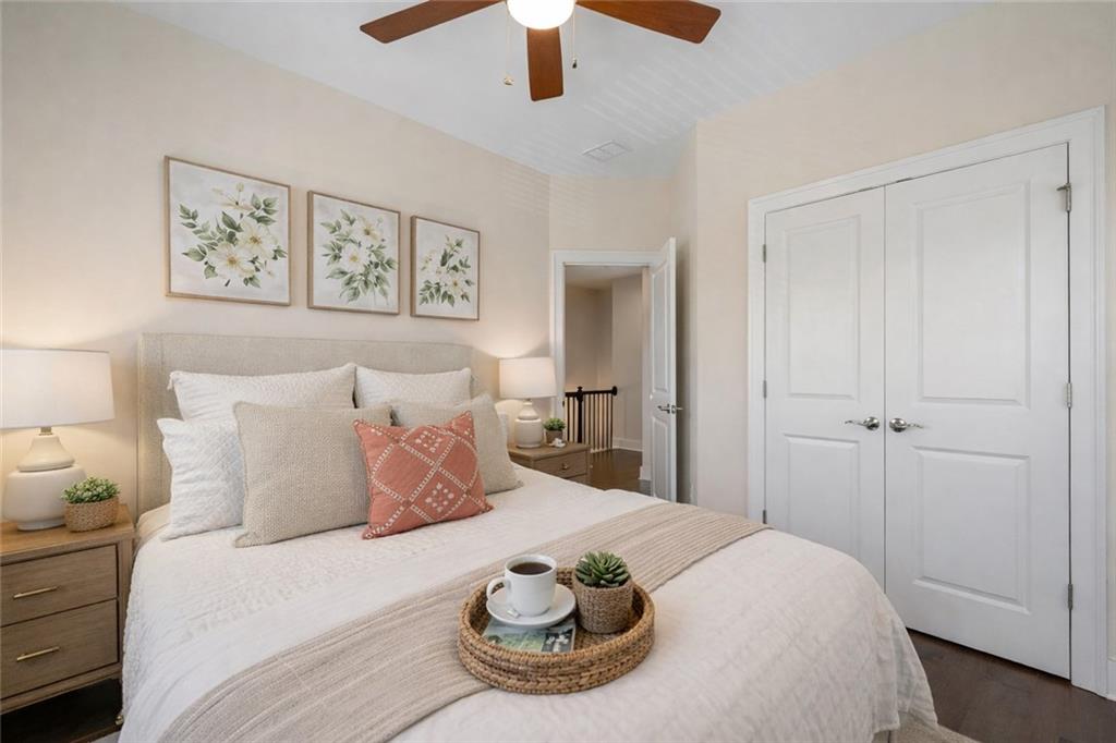 2059 Falls Park Way Decatur, GA 30033 - Photo 16 of 28