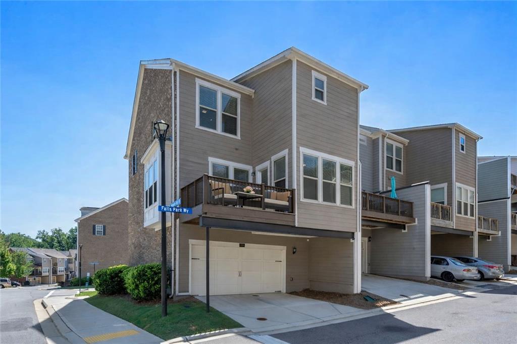 2059 Falls Park Way Decatur, GA 30033 - Photo 21 of 28