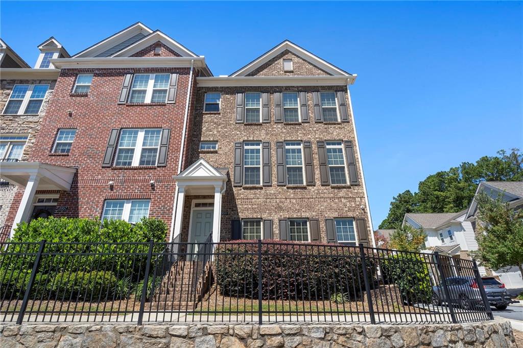 2059 Falls Park Way Decatur, GA 30033 - Photo 22 of 28