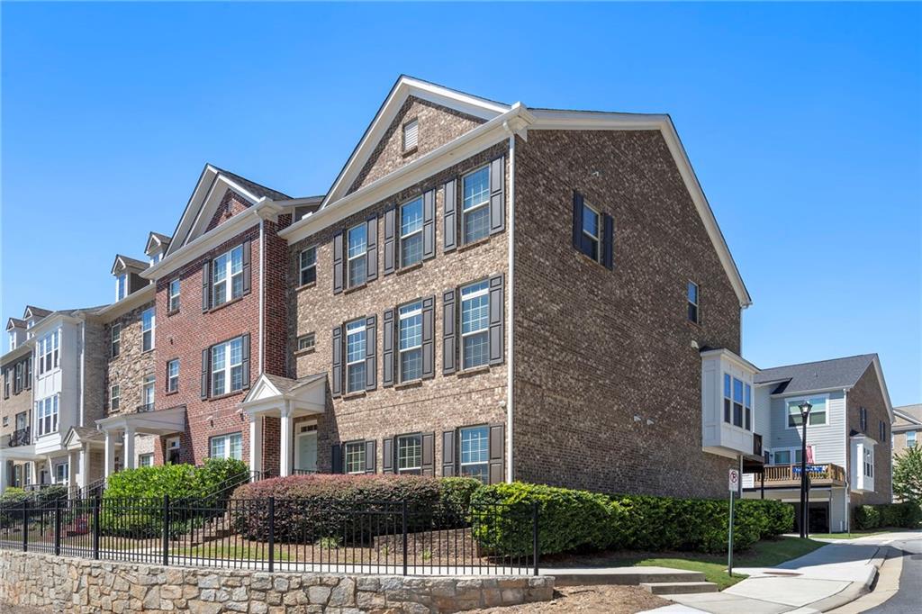 2059 Falls Park Way Decatur, GA 30033 - Photo 23 of 28