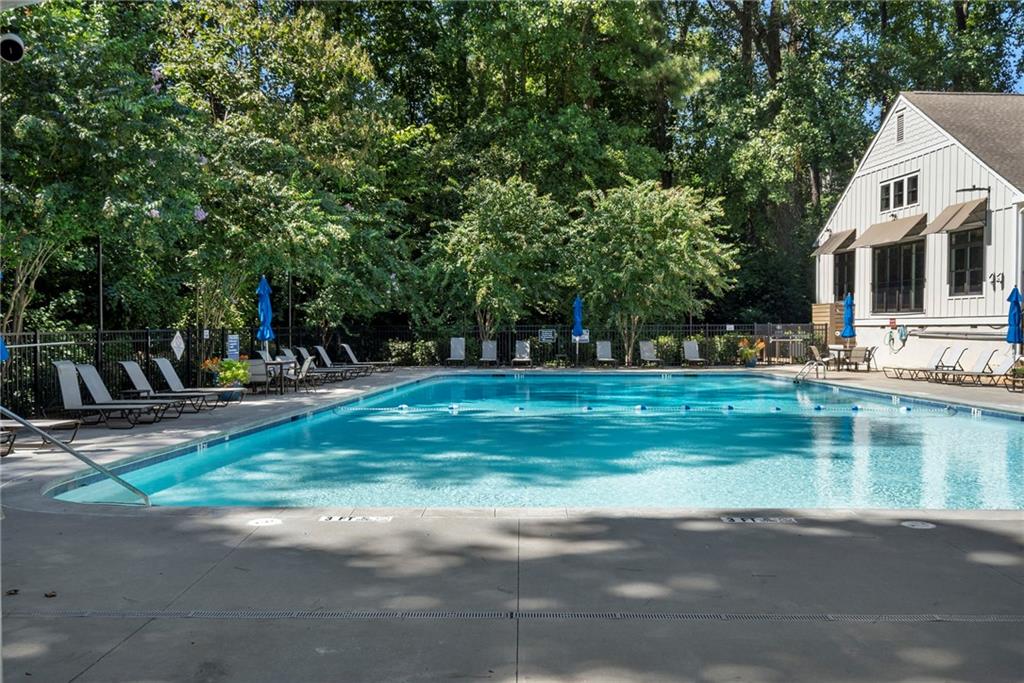 2059 Falls Park Way Decatur, GA 30033 - Photo 26 of 28