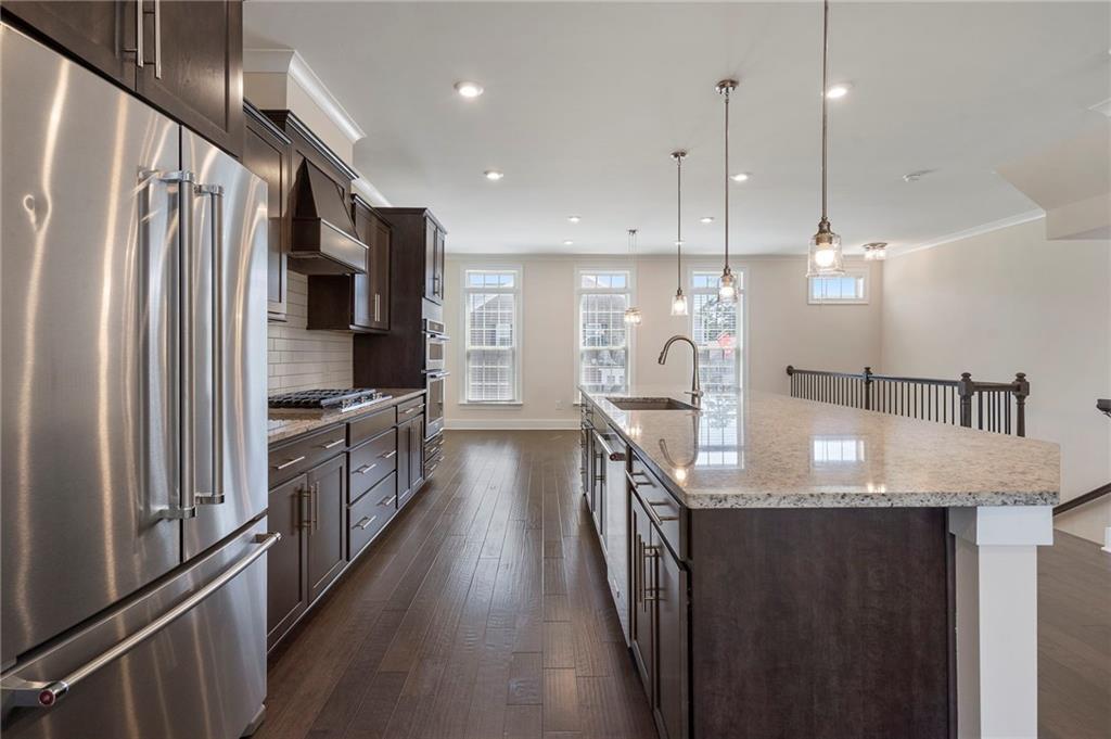 2059 Falls Park Way Decatur, GA 30033 - Photo 5 of 28