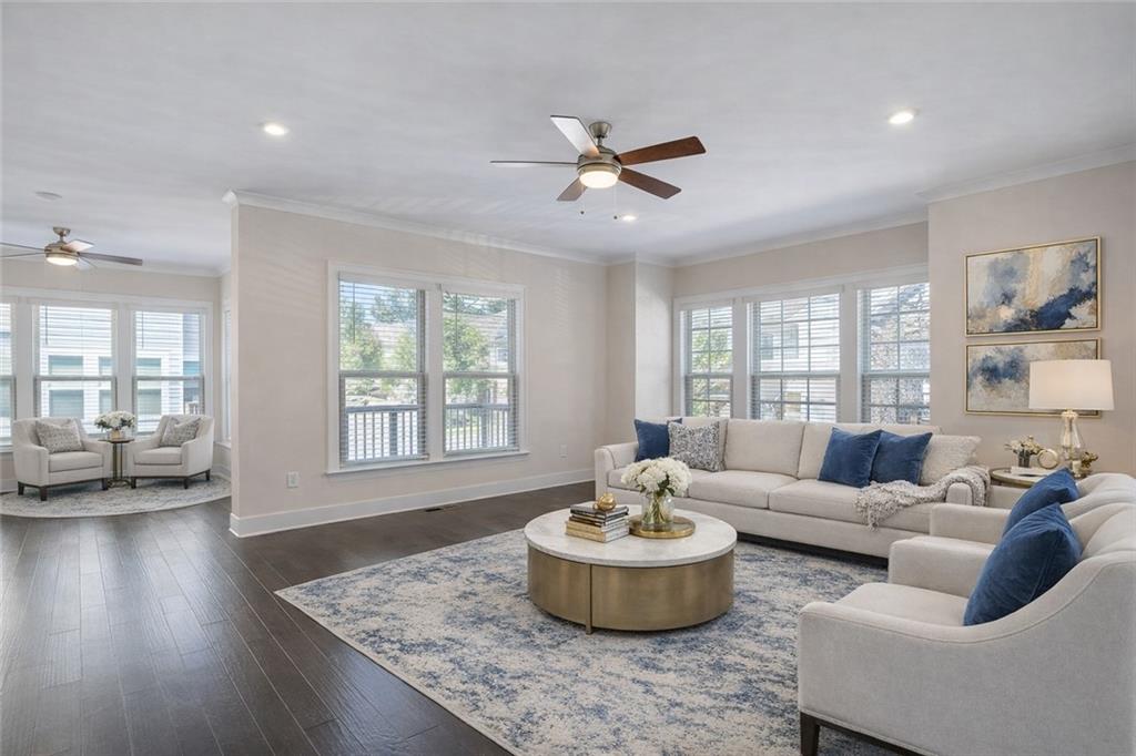 2059 Falls Park Way Decatur, GA 30033 - Photo 6 of 28