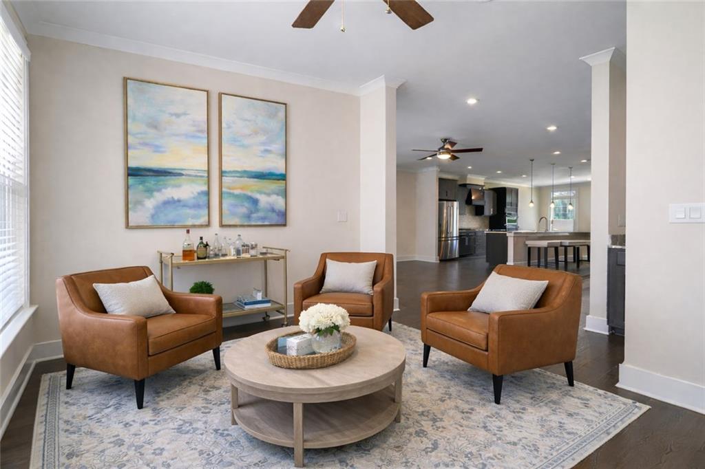 2059 Falls Park Way Decatur, GA 30033 - Photo 7 of 28