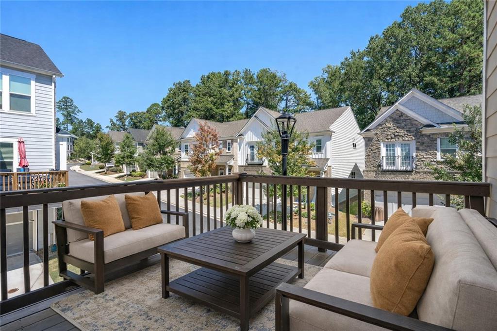 2059 Falls Park Way Decatur, GA 30033 - Photo 8 of 28