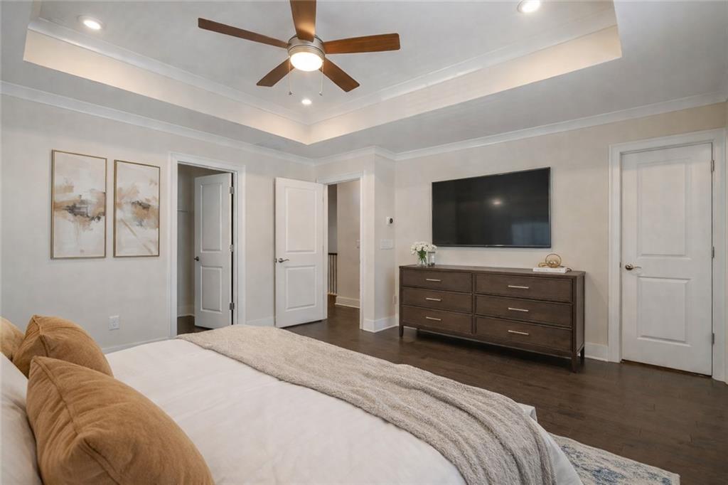 2059 Falls Park Way Decatur, GA 30033 - Photo 10 of 28