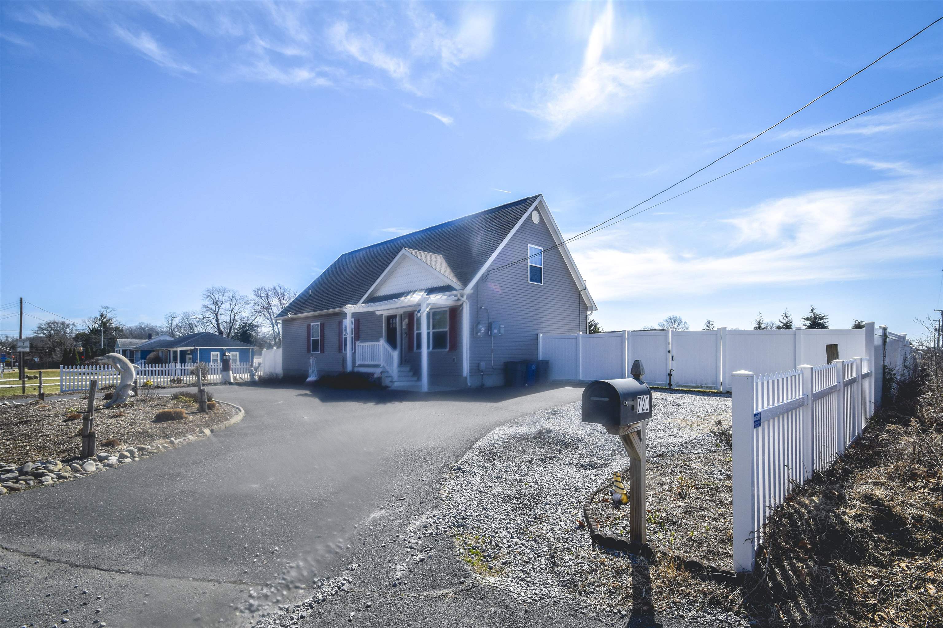 720 Town Bank Road North Cape May, NJ 08204 - Photo 3 of 33