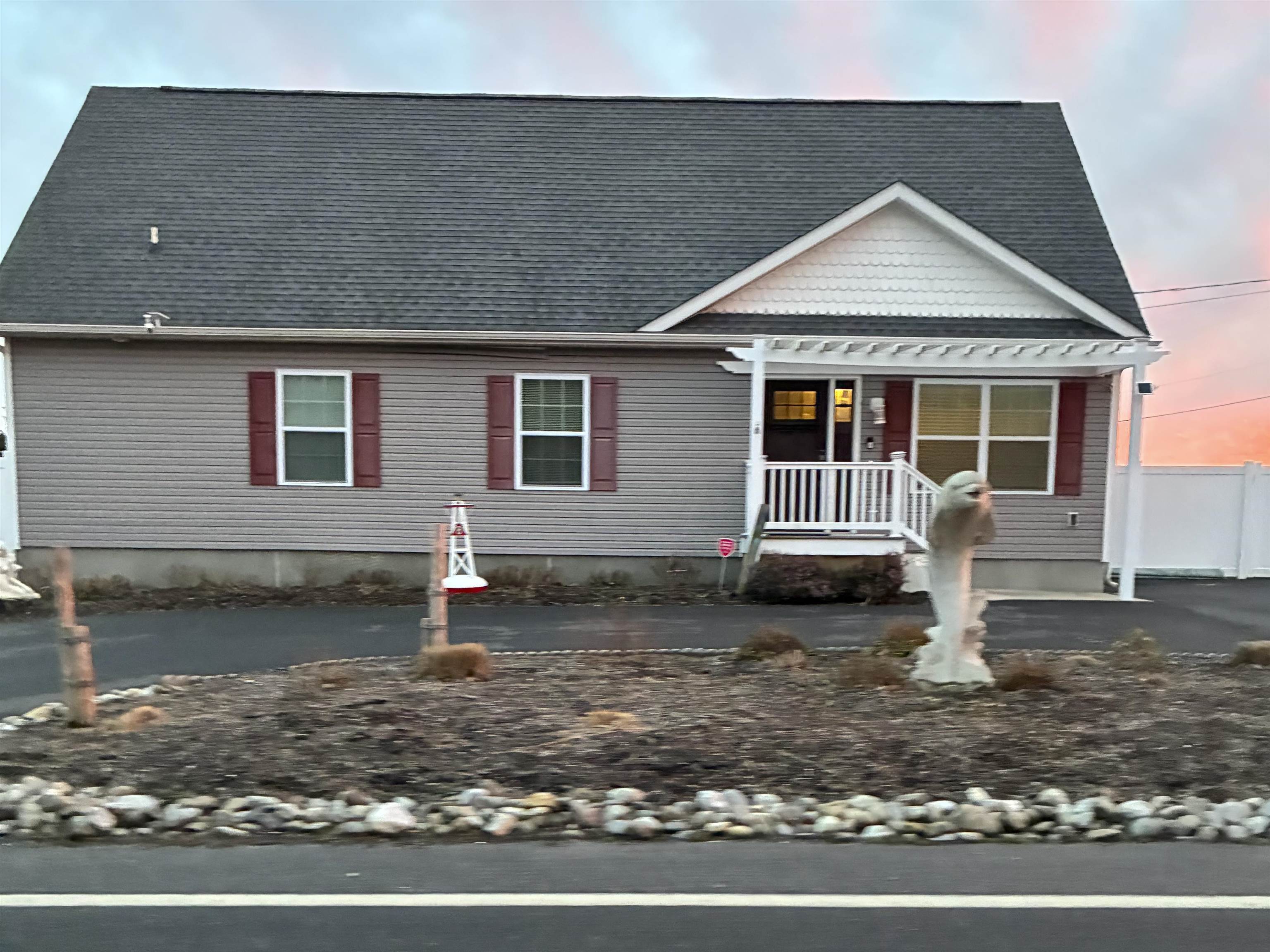 720 Town Bank Road North Cape May, NJ 08204 - Photo 3 of 49