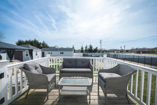 $950,000 | 720 Town Bank Road, North Cape May, NJ 08204