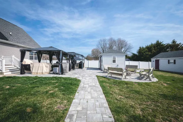 $950,000 | 720 Town Bank Road, North Cape May, NJ 08204
