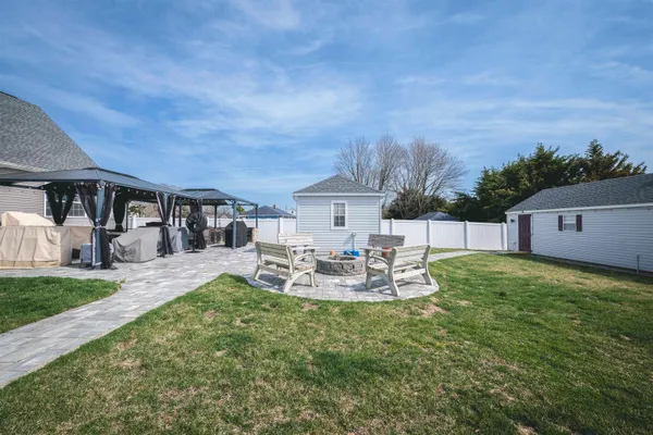 $950,000 | 720 Town Bank Road, North Cape May, NJ 08204
