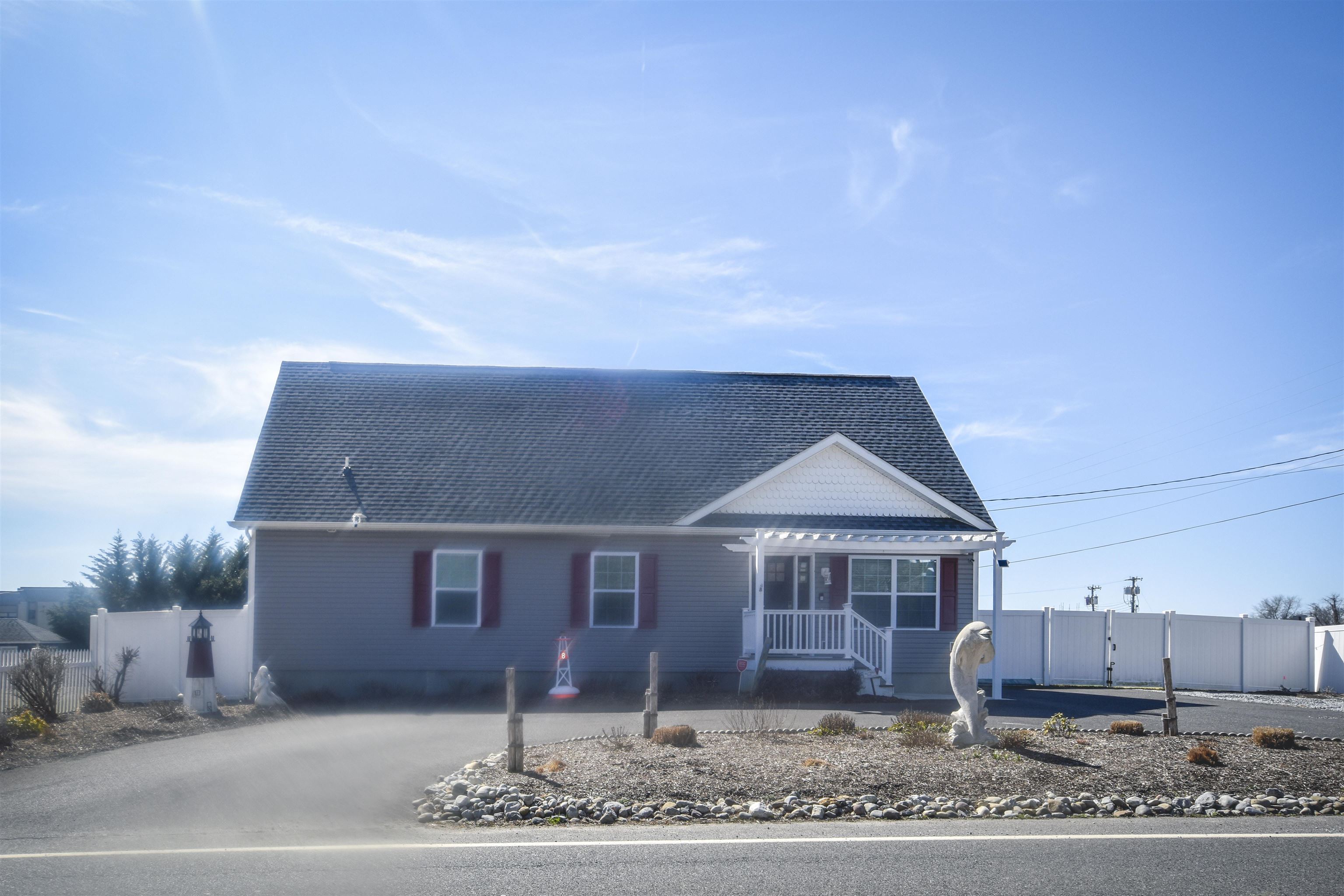 720 Town Bank Road North Cape May, NJ 08204 - Photo 4 of 33