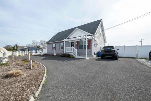 $950,000 | 720 Town Bank Road, North Cape May, NJ 08204