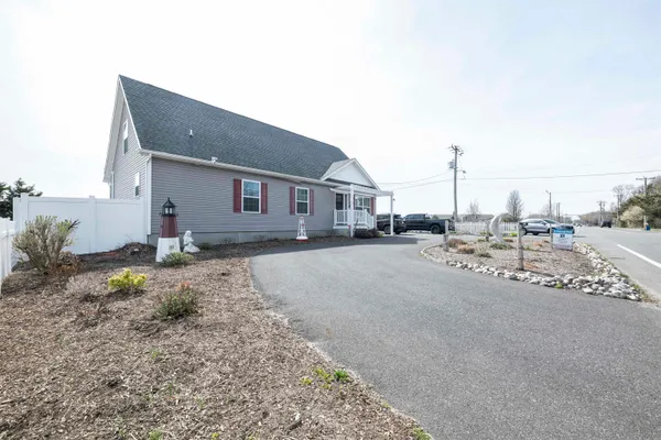 $950,000 | 720 Town Bank Road, North Cape May, NJ 08204