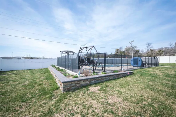 $950,000 | 720 Town Bank Road, North Cape May, NJ 08204