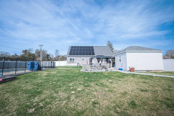 $950,000 | 720 Town Bank Road, North Cape May, NJ 08204