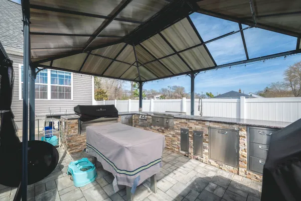 $950,000 | 720 Town Bank Road, North Cape May, NJ 08204
