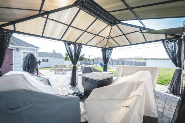 $950,000 | 720 Town Bank Road, North Cape May, NJ 08204