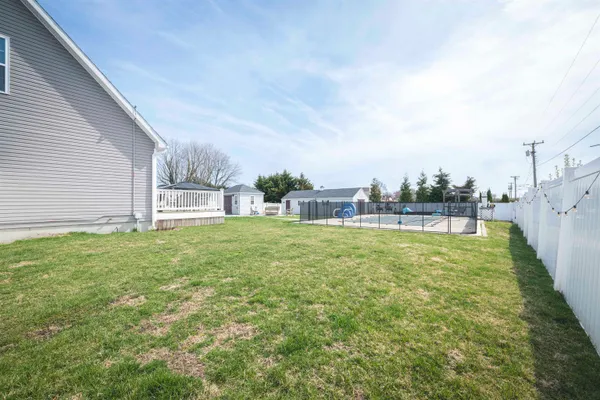 $950,000 | 720 Town Bank Road, North Cape May, NJ 08204