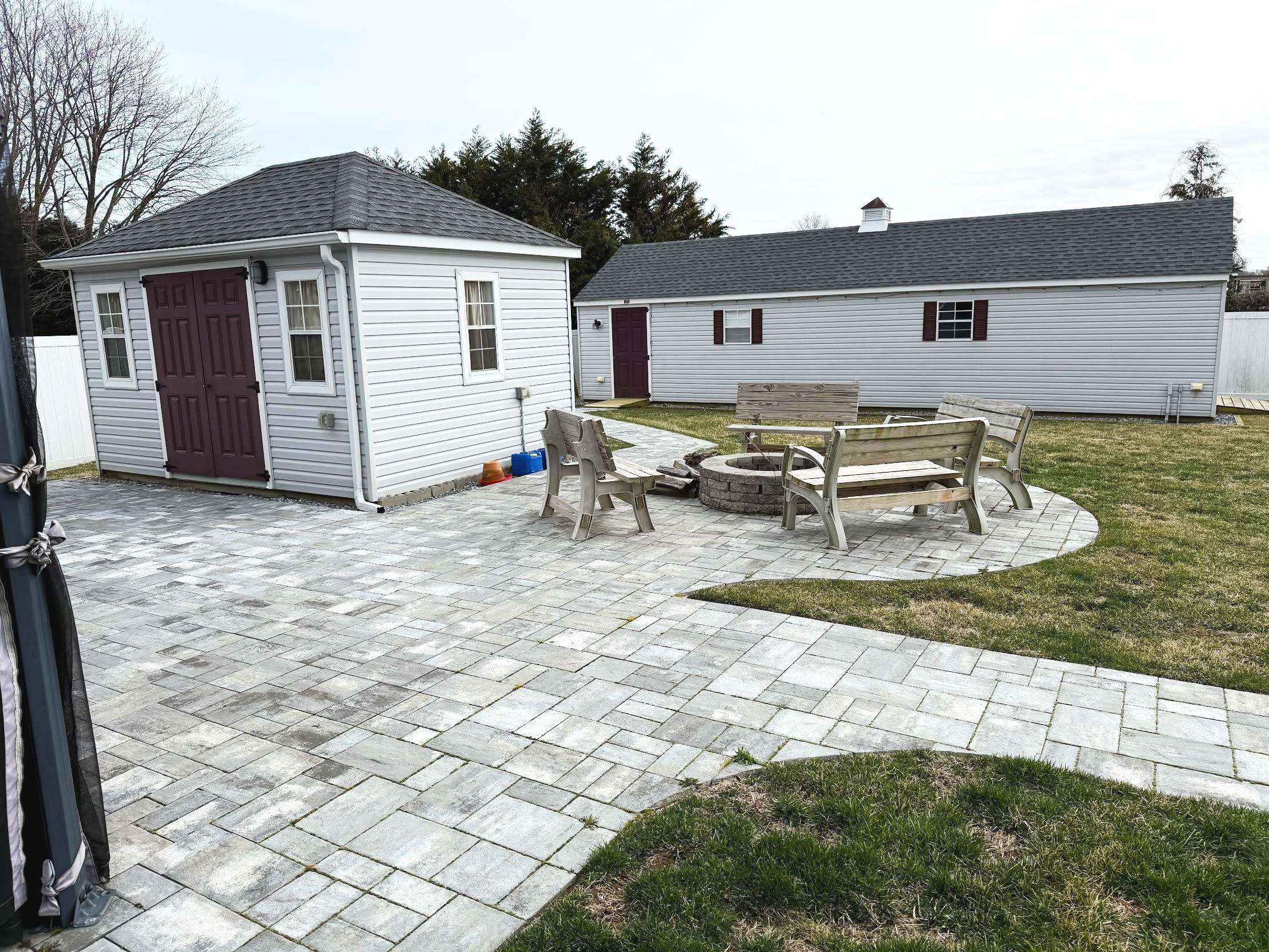 720 Town Bank Road North Cape May, NJ 08204 - Photo 9 of 33