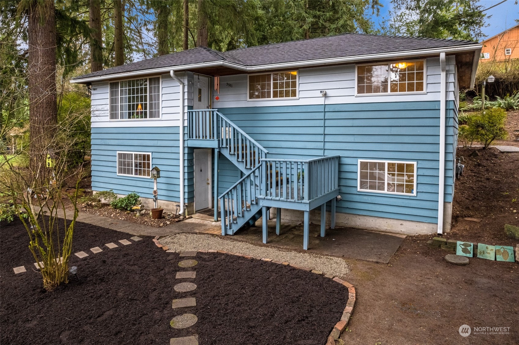 3501 Northeast 17th Place Renton, WA 98056 - Photo 1 of 1 Gallery Image 1