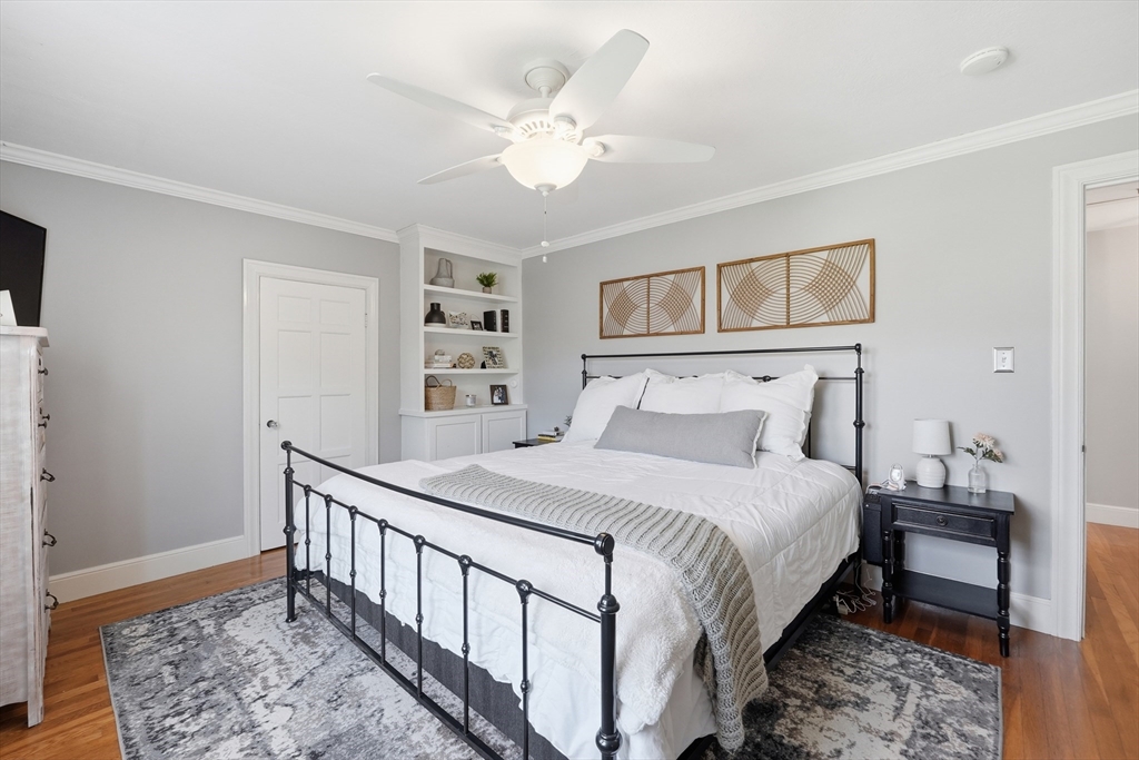 16 Bay State Road Worcester, MA 01606 - Photo 33 of 42