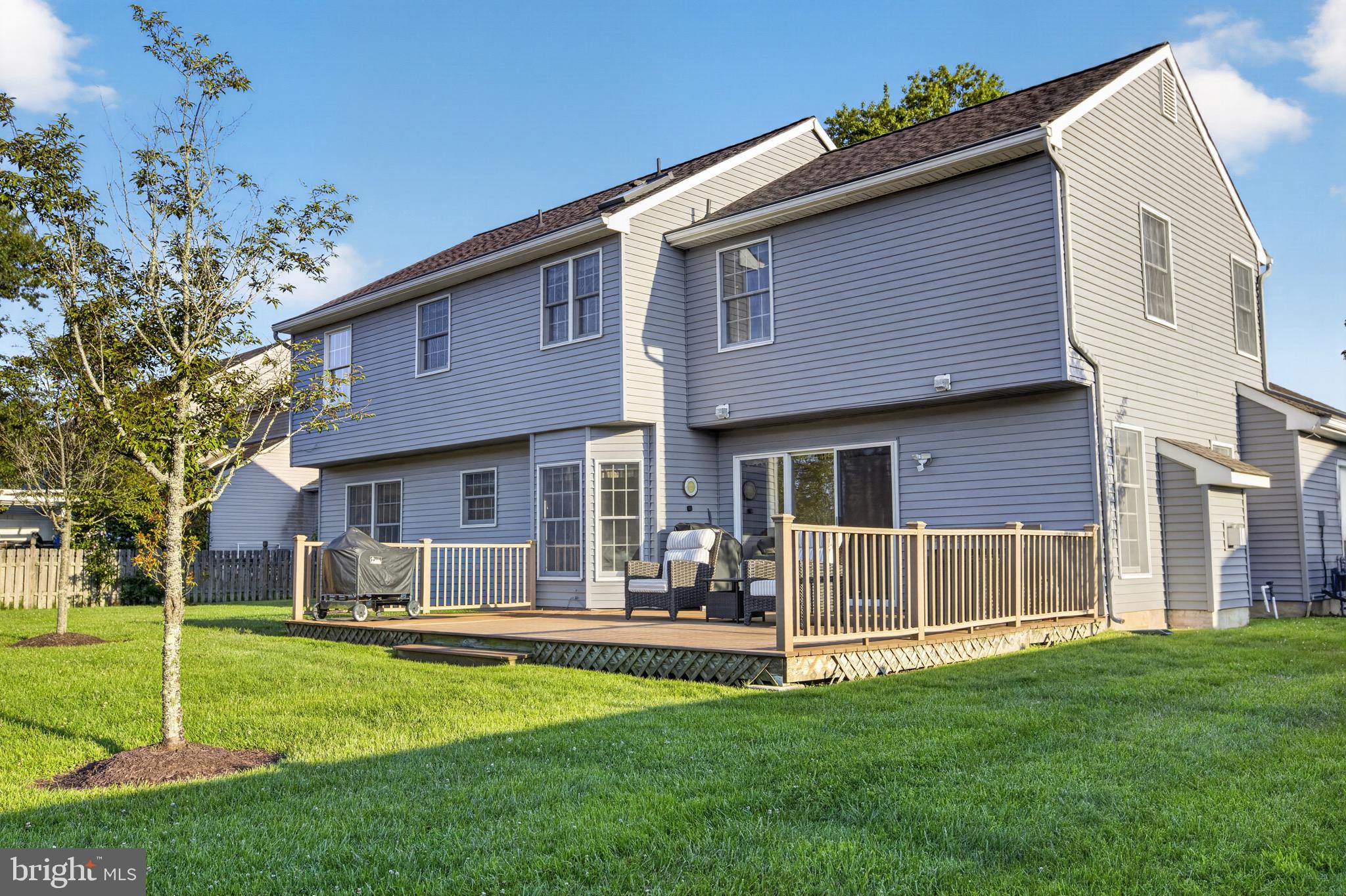 46 Manchester Road Mount Holly, NJ 08060 - Photo 35 of 41