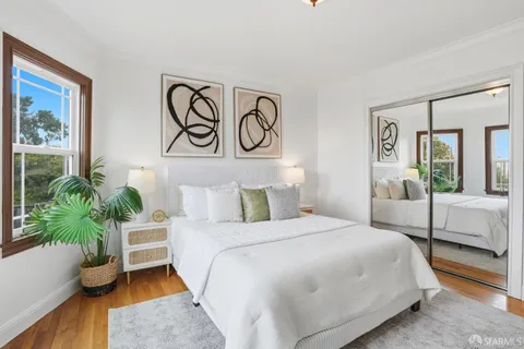 $1,295,000 | 2487 33rd Avenue, San Francisco, CA 94116