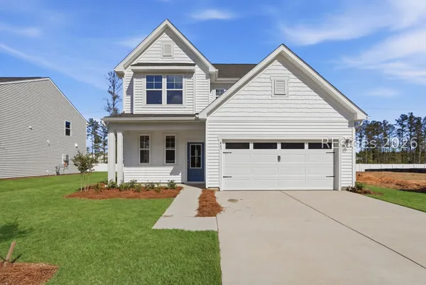 $409,990 | 447 Rifle Road, Ridgeland, SC 29936