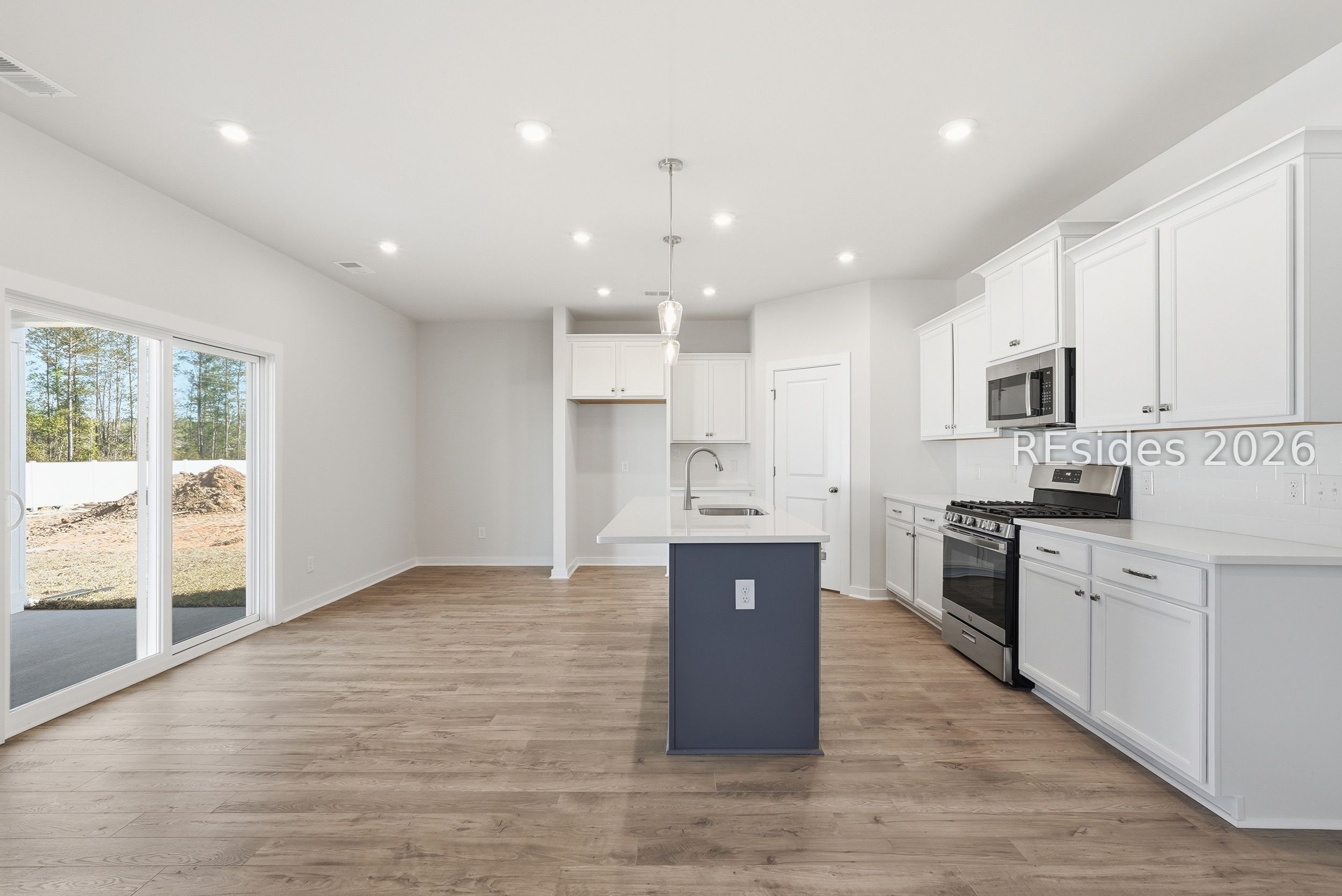 447 Rifle Road Ridgeland, SC 29936 - Photo 17 of 59