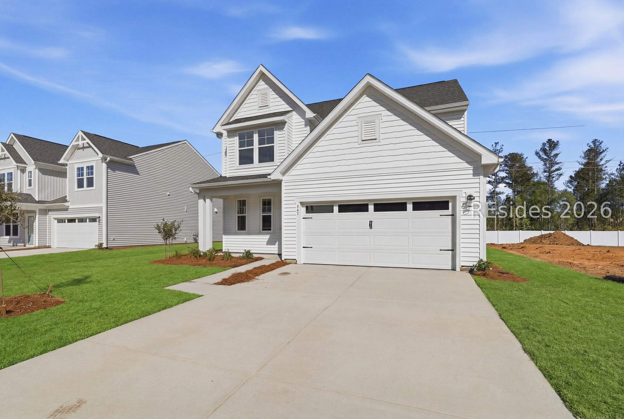 447 Rifle Road Ridgeland, SC 29936 - Photo 2 of 59