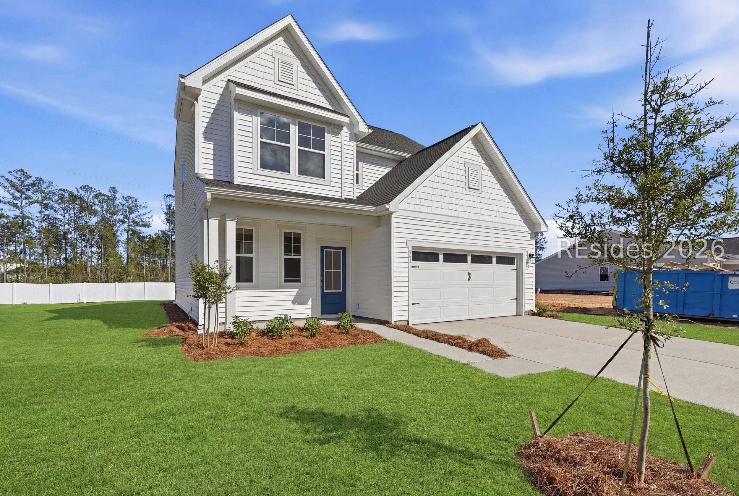 447 Rifle Road Ridgeland, SC 29936 - Photo 3 of 59