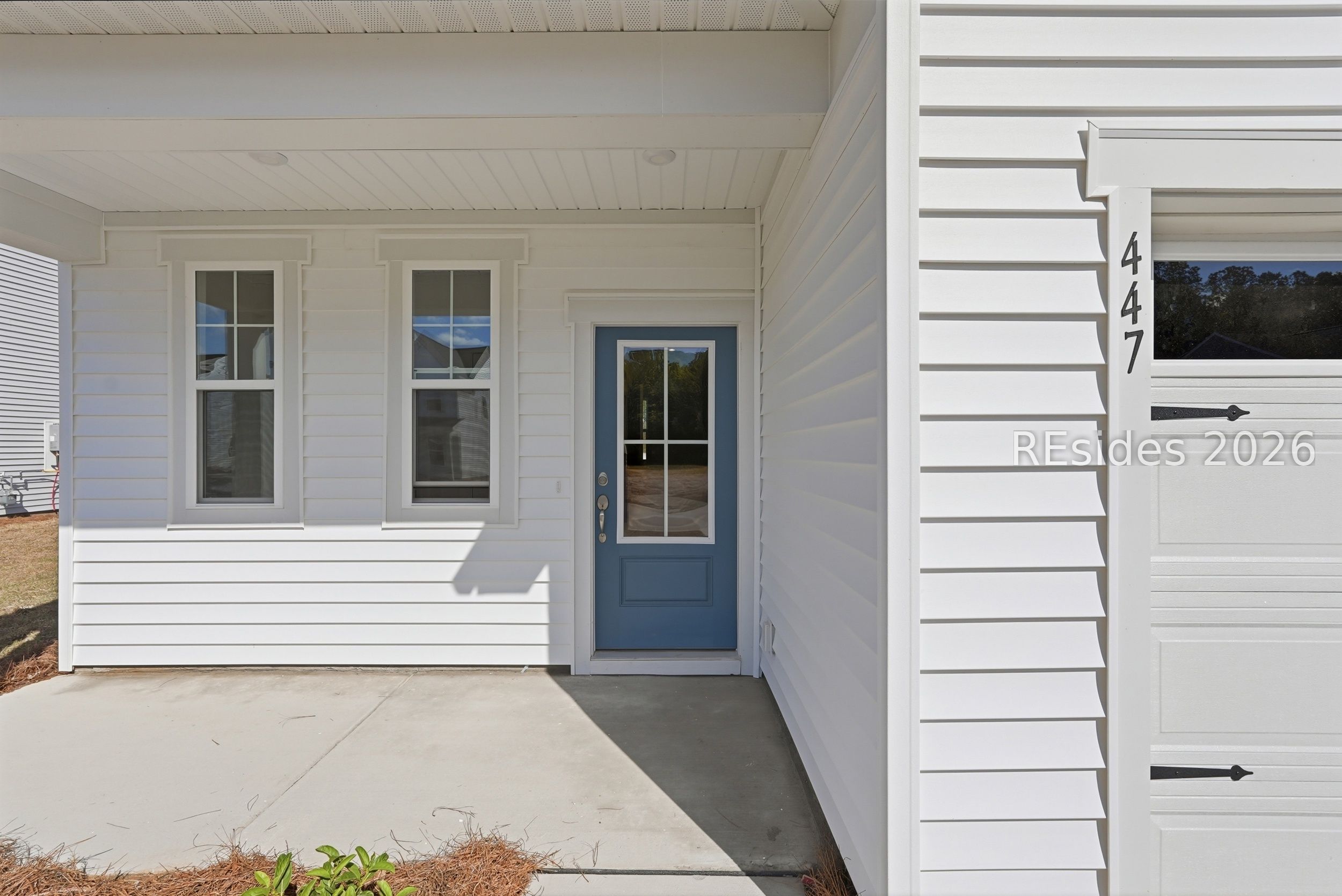 447 Rifle Road Ridgeland, SC 29936 - Photo 4 of 59