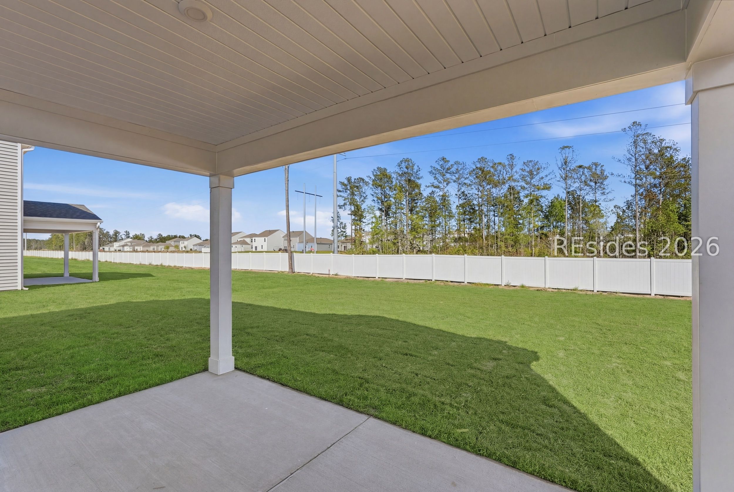 447 Rifle Road Ridgeland, SC 29936 - Photo 56 of 59