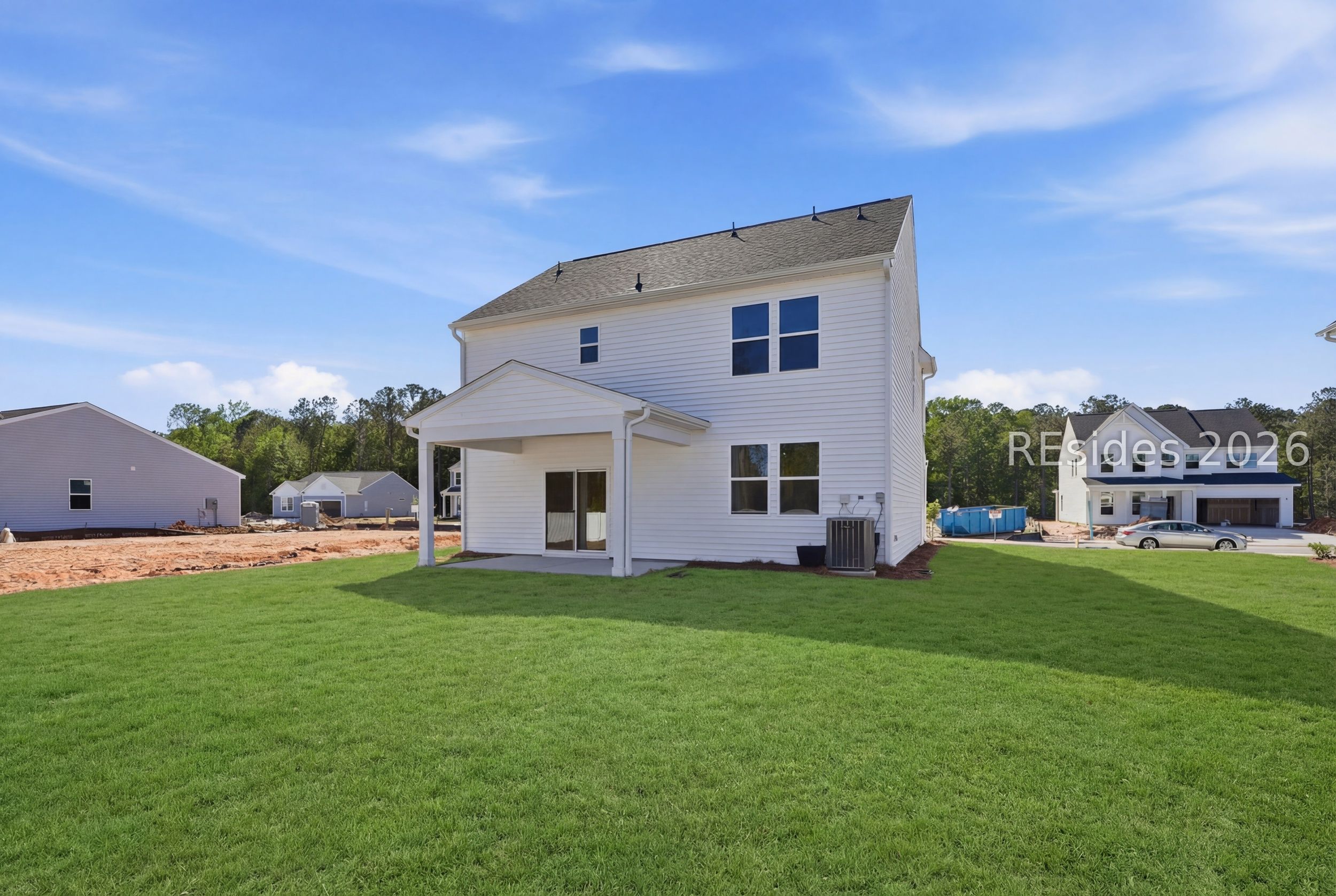 447 Rifle Road Ridgeland, SC 29936 - Photo 57 of 59