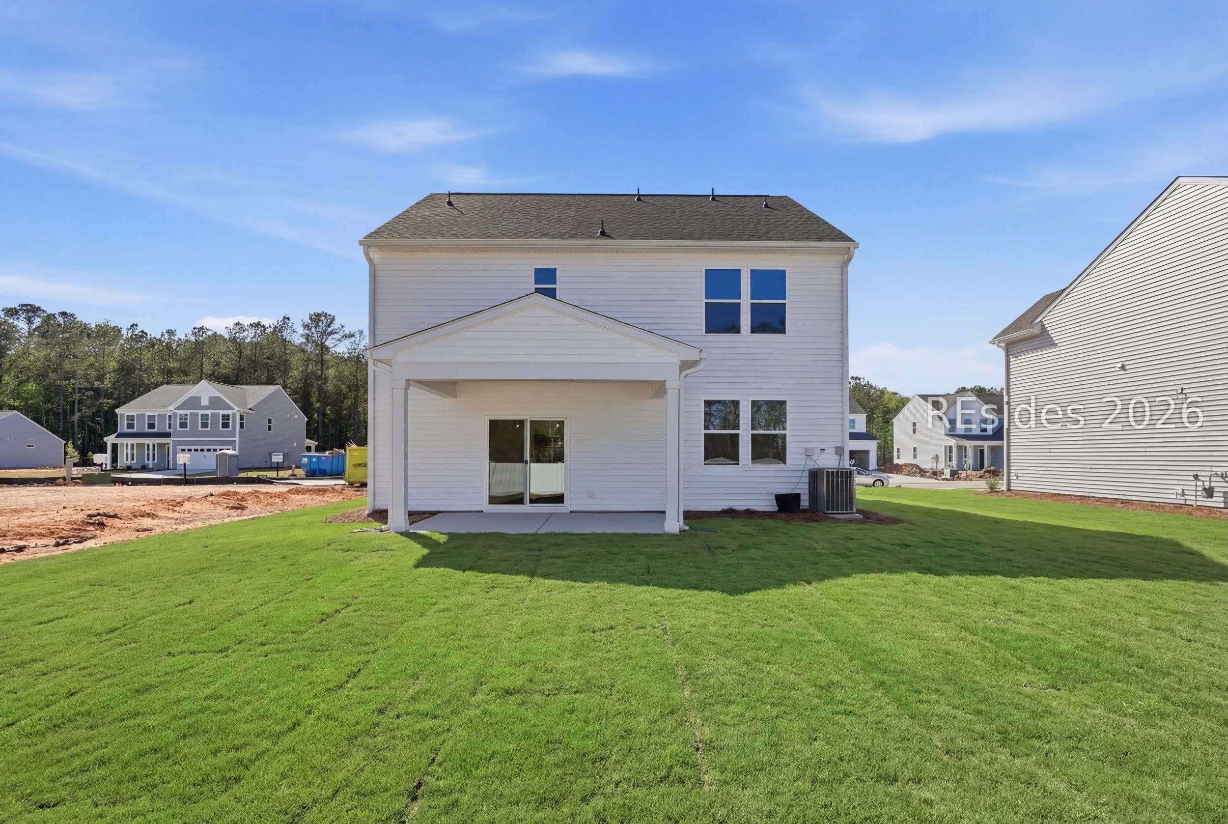 447 Rifle Road Ridgeland, SC 29936 - Photo 58 of 59