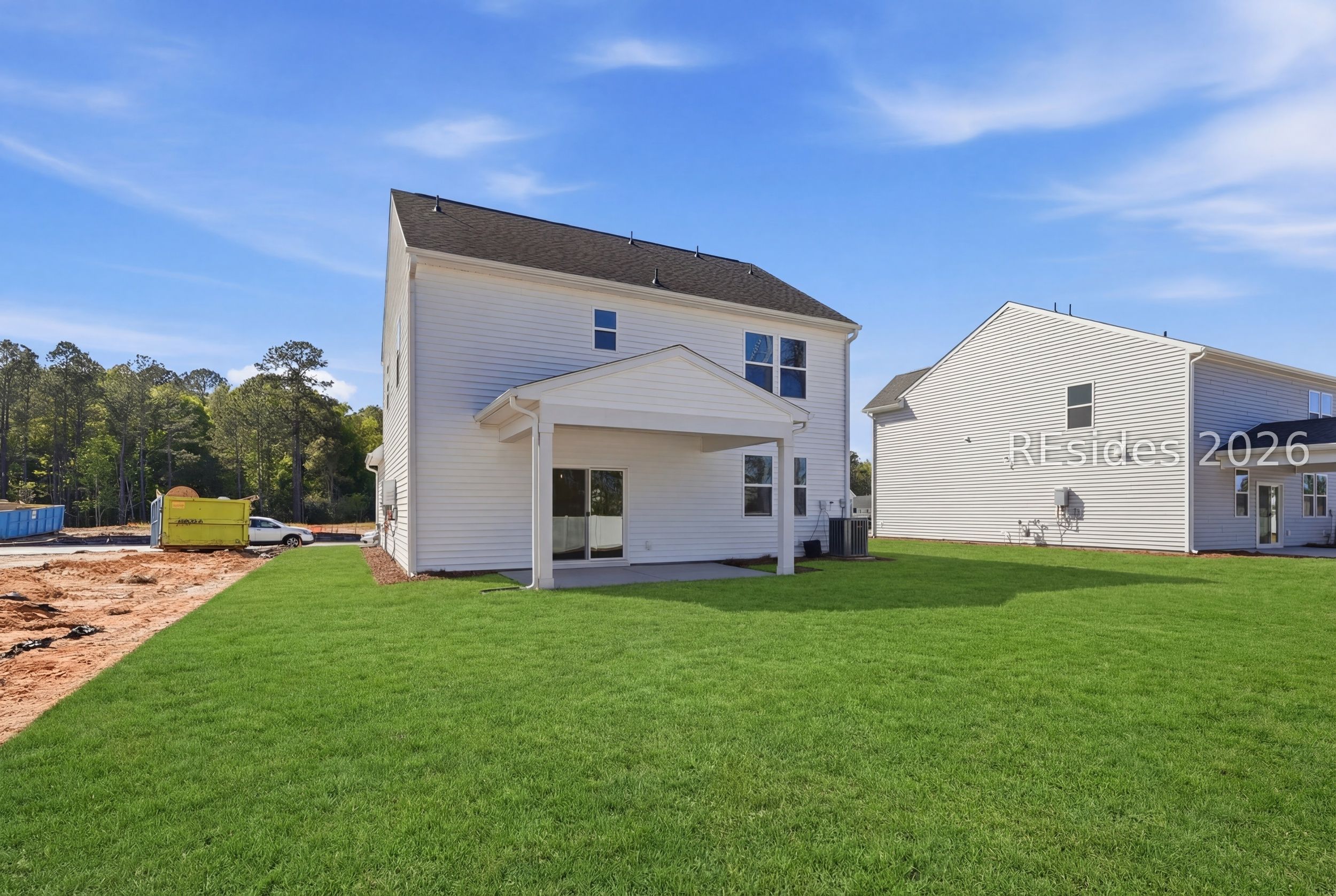 447 Rifle Road Ridgeland, SC 29936 - Photo 59 of 59