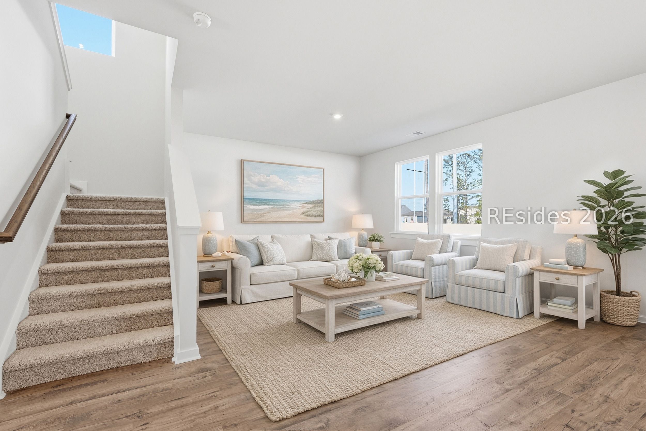 447 Rifle Road Ridgeland, SC 29936 - Photo 7 of 59