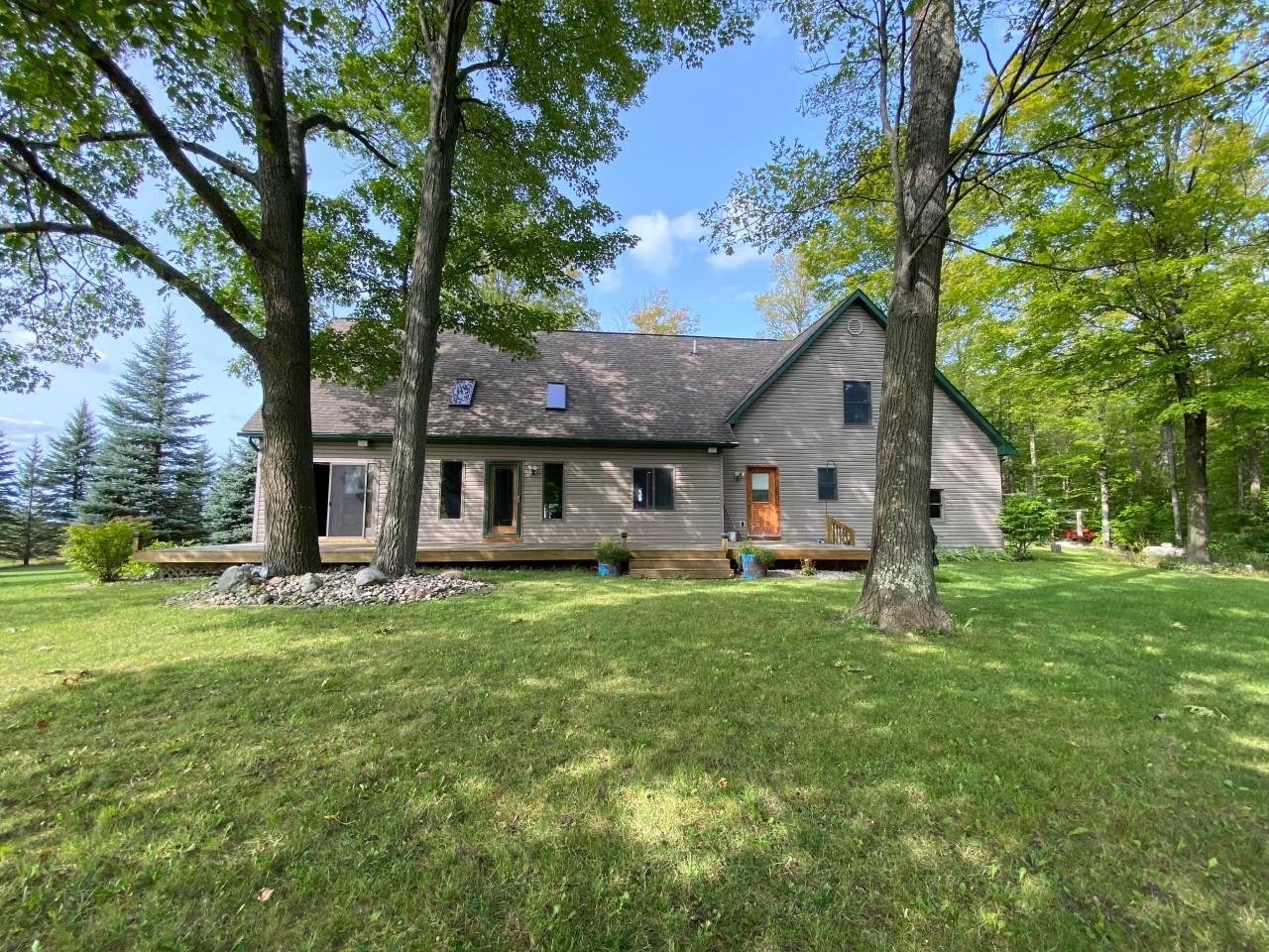1745 Gamage Road Hillman, MI 49746 - Photo 1 of 73 Gallery Image 1