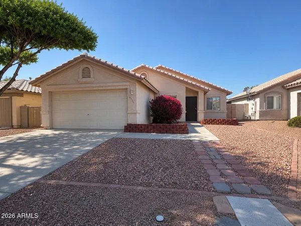 $1,750 | 16116 West Hadley Street, Goodyear, AZ 85338
