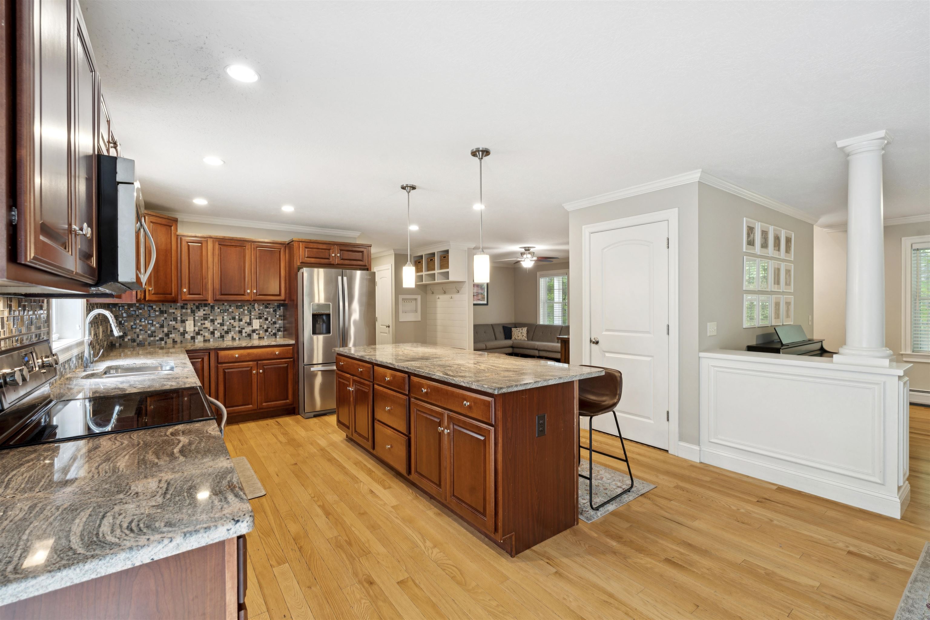 64 Fox Garrison Road Lee, NH 03861 - Photo 5 of 41