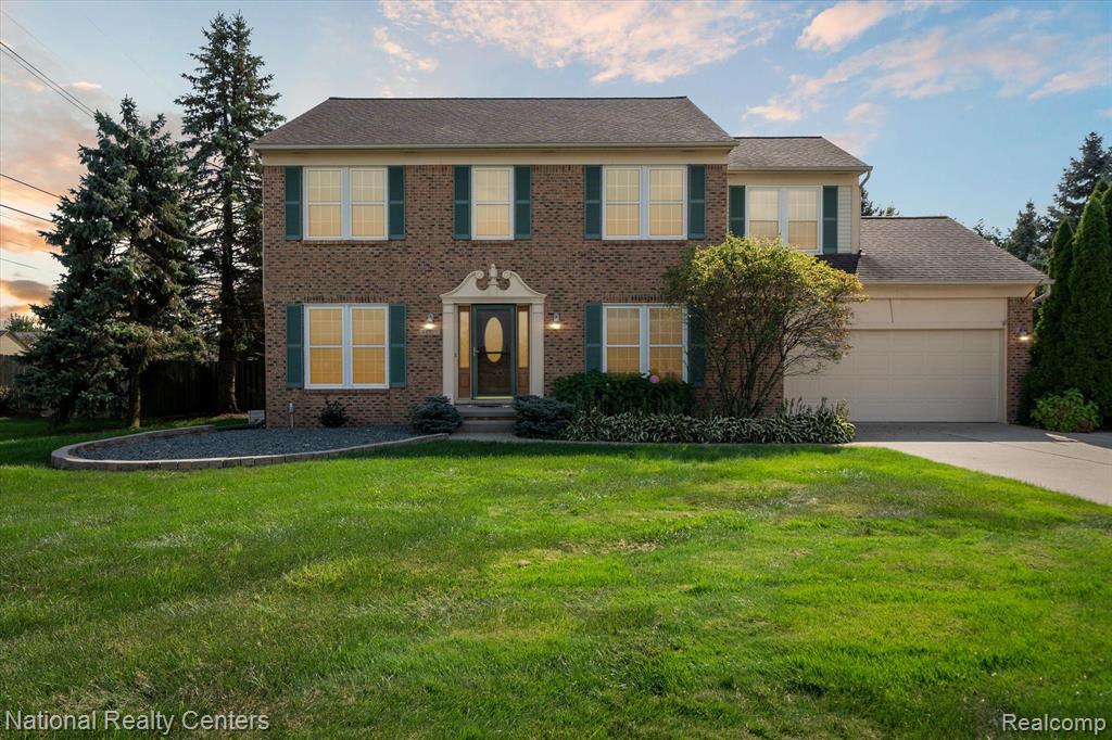 44559 Cherry Hill Road Canton, MI 48188 - Photo 50 of 50 Gallery Image 50