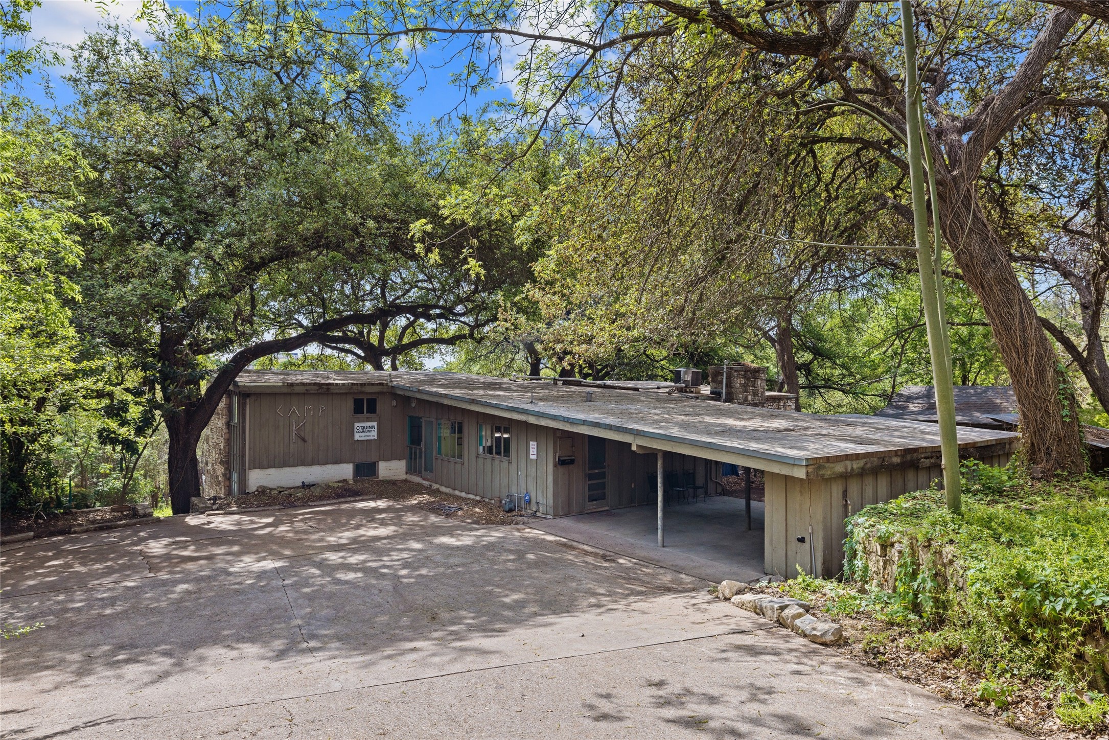 2307 Windsor Road, Unit 2 Austin, TX 78703 - Photo 1 of 1 Gallery Image 1