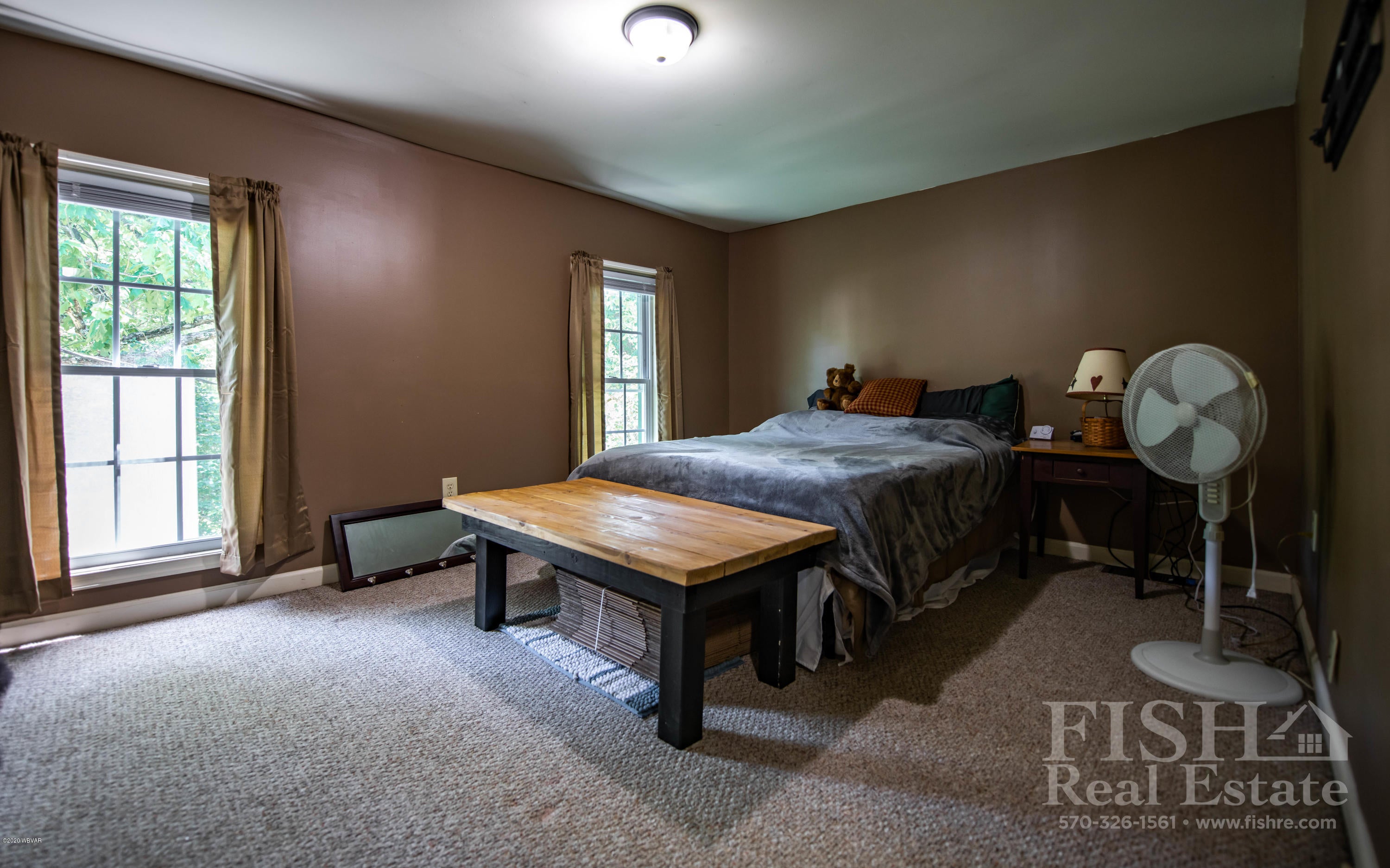 331 Pleasant Stream Road Trout Run, PA 17771 - Photo 4 of 24 Gallery Image 4