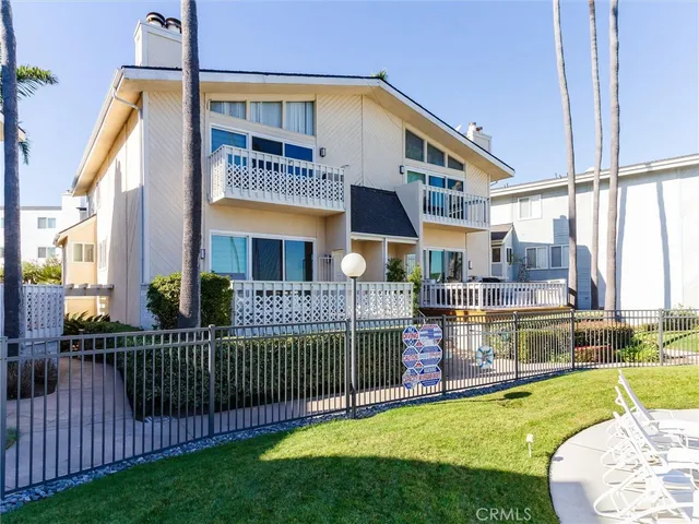 a view of a house with a swimming pool