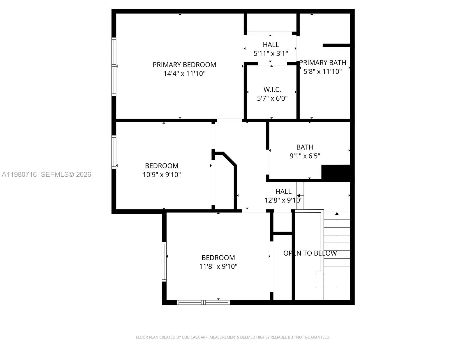 567 Racquet Club Road, Unit 18 Weston, FL 33326 - Photo 35 of 36