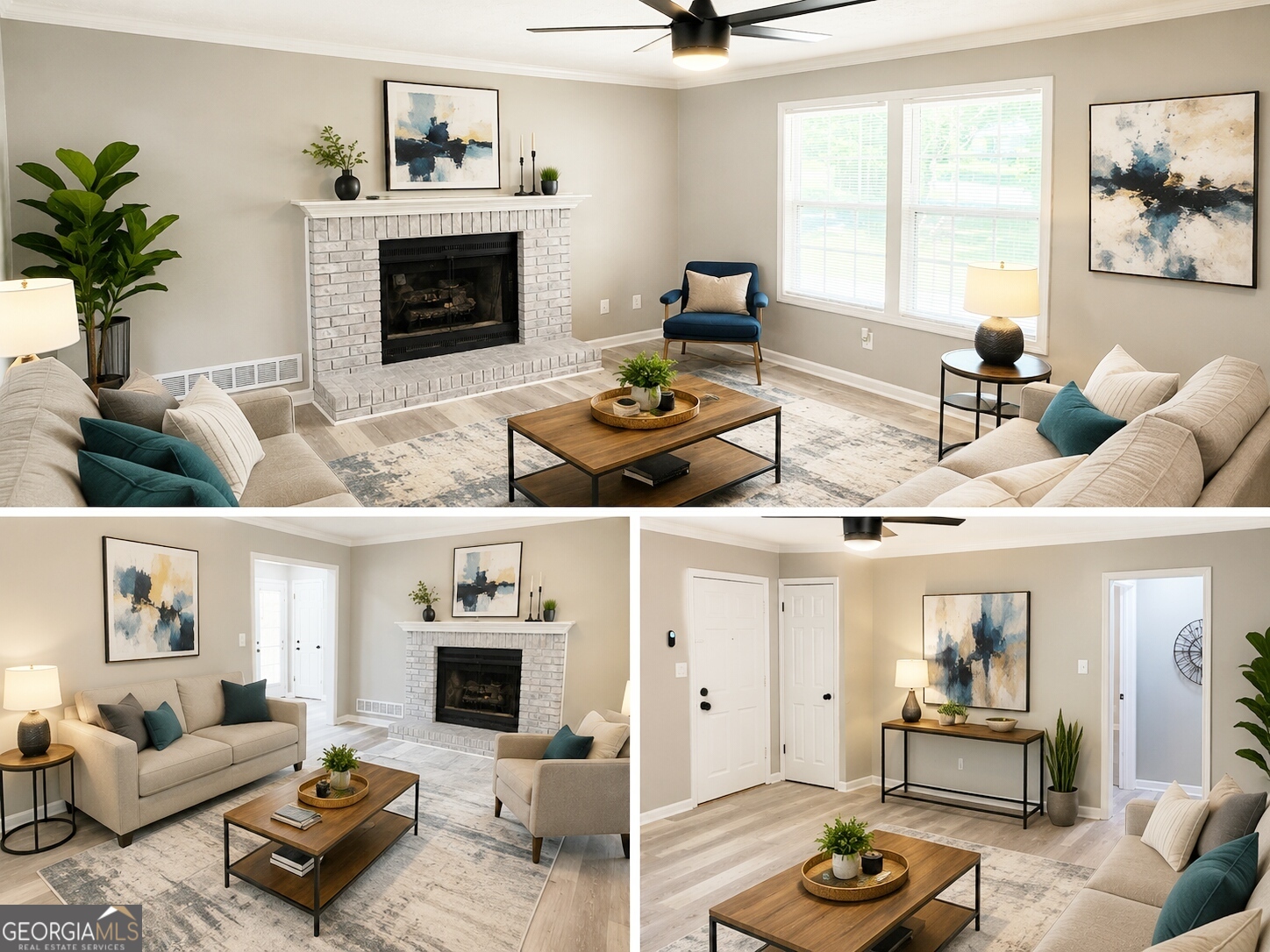 586 Ridge Avenue Mableton, GA 30126 - Photo 7 of 29 STAGE