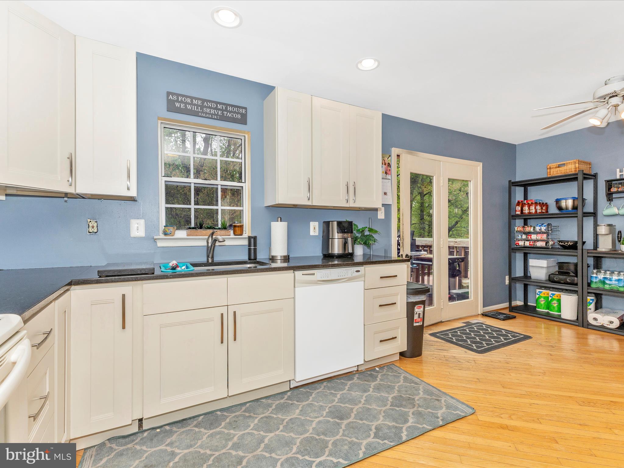 2544 Ambling Circle, Unit 31 Crofton, MD 21114 - Photo 11 of 52 a kitchen with stainless steel appliances granite countertop a sink and a cabinets