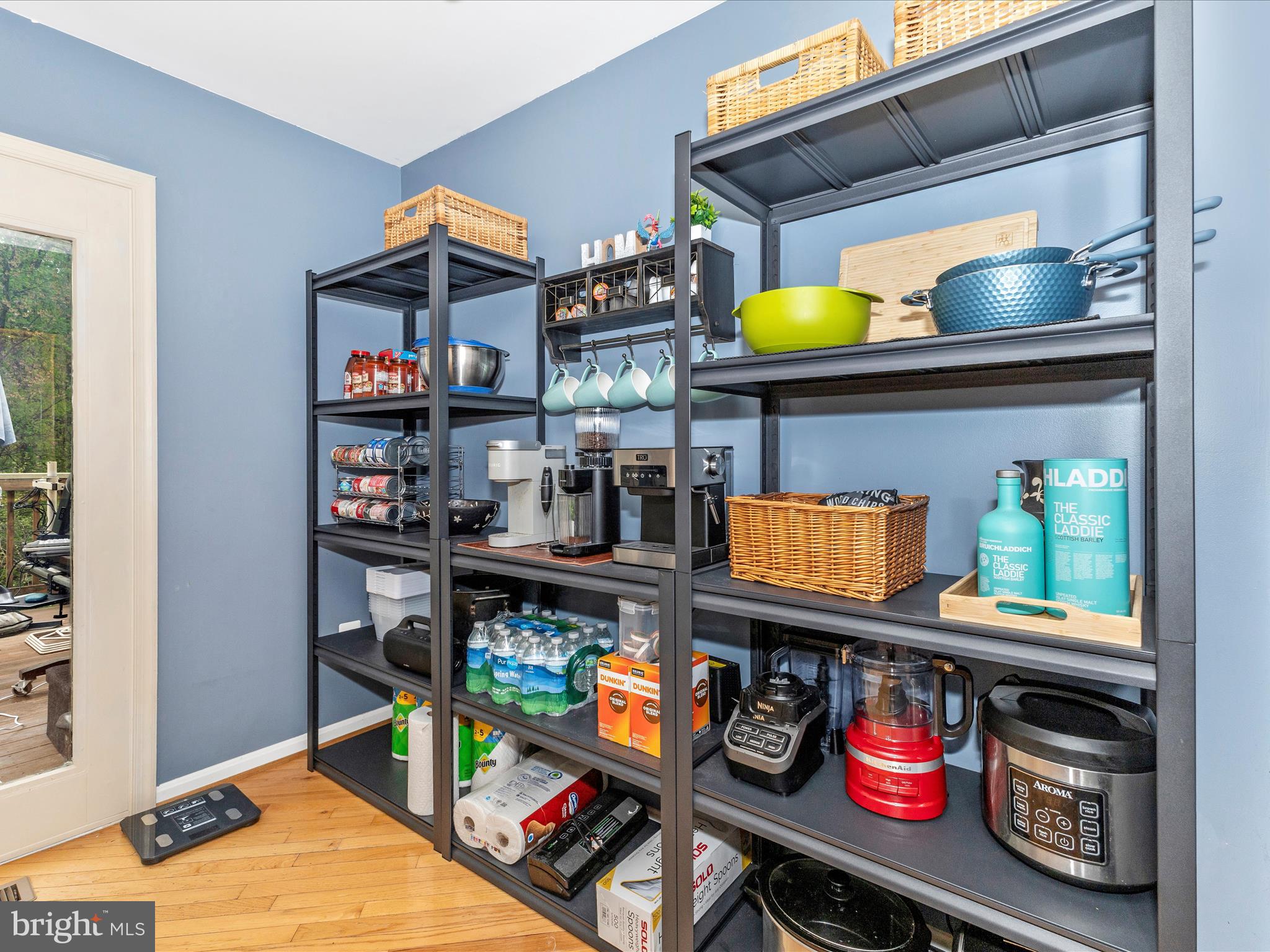 2544 Ambling Circle, Unit 31 Crofton, MD 21114 - Photo 13 of 52 a utility room with washer and dryer